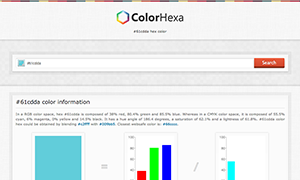 colorhexa colorhexa