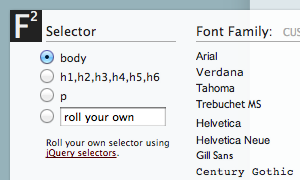 fontfriend fontfriend