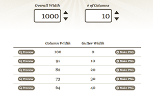 gridulator gridulator