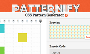 patternify patternify