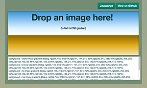 cssgradient cssgradient