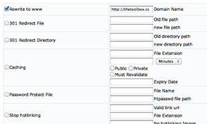 htaccess_redirect htaccess_redirect
